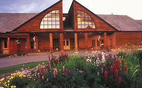 Grouse Mountain Lodge Whitefish Montana